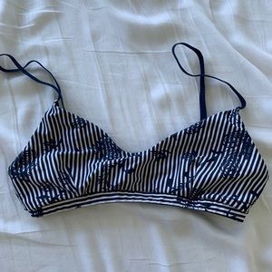 Florence Ballet Sports Bra